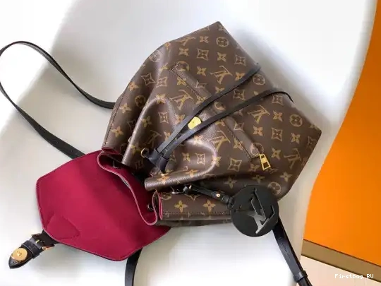 First bags ru reviews MONTSOURIS PM VUITTON LOUIS 0509
